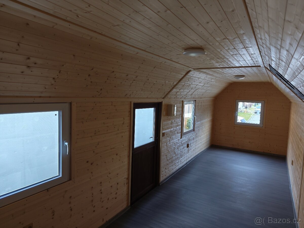 Maringotka německé výroby - 5