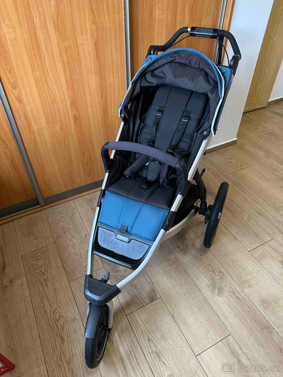 Thule Urban Glide 2 - 5