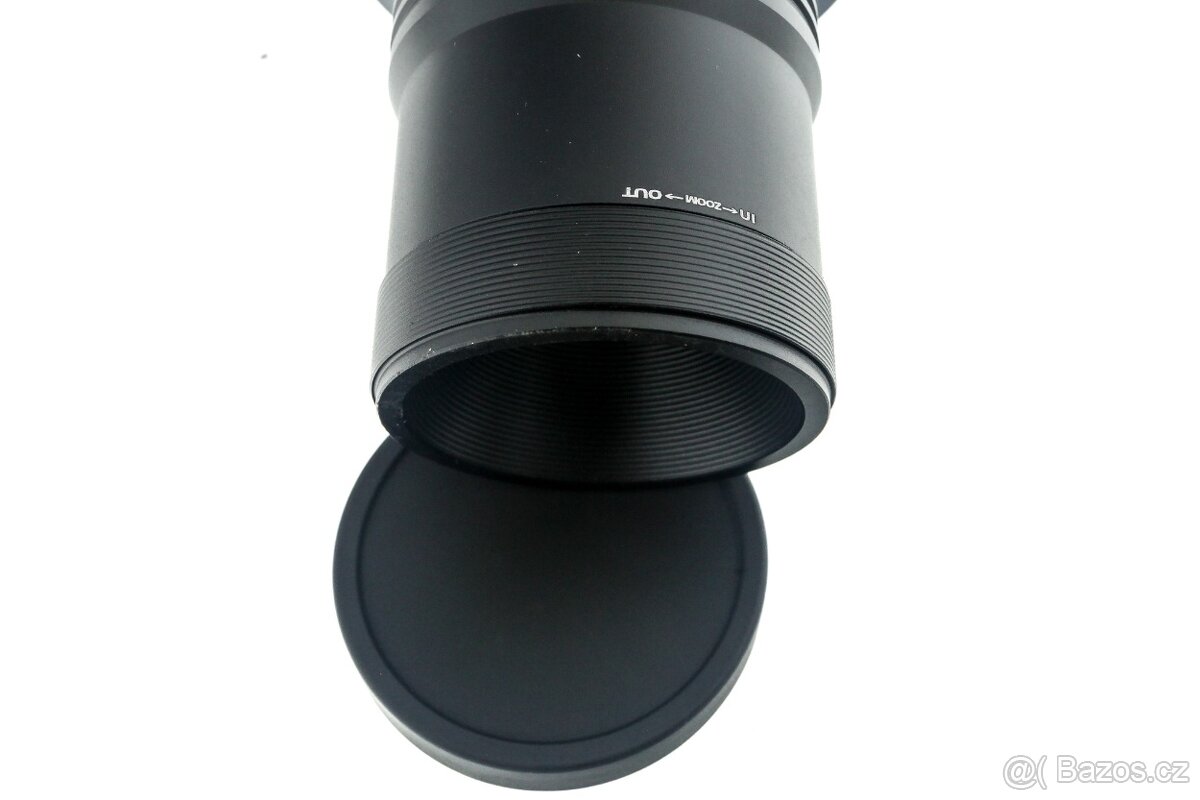 Kuželový optický snoot SpotLight s Bowens mount - 5