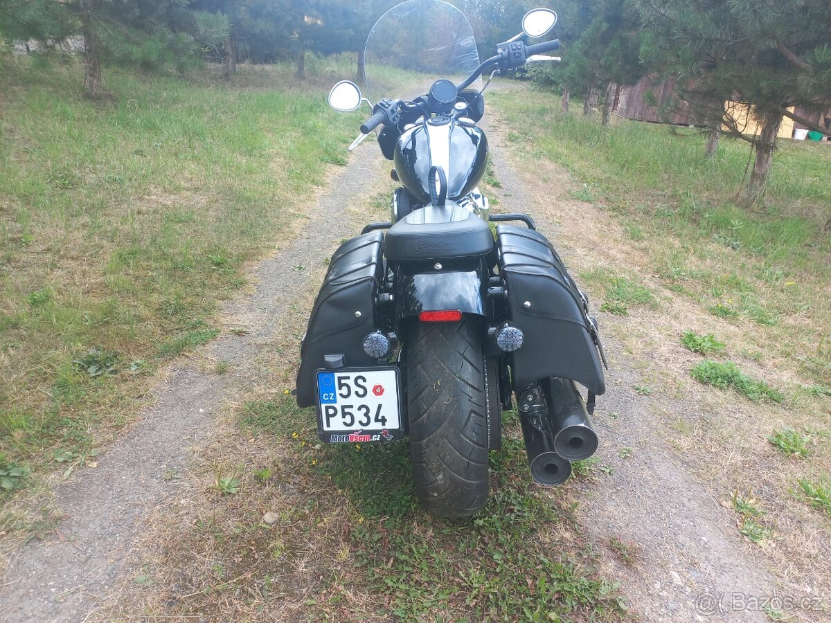 Indian Super Chief Limited 2022 - 5