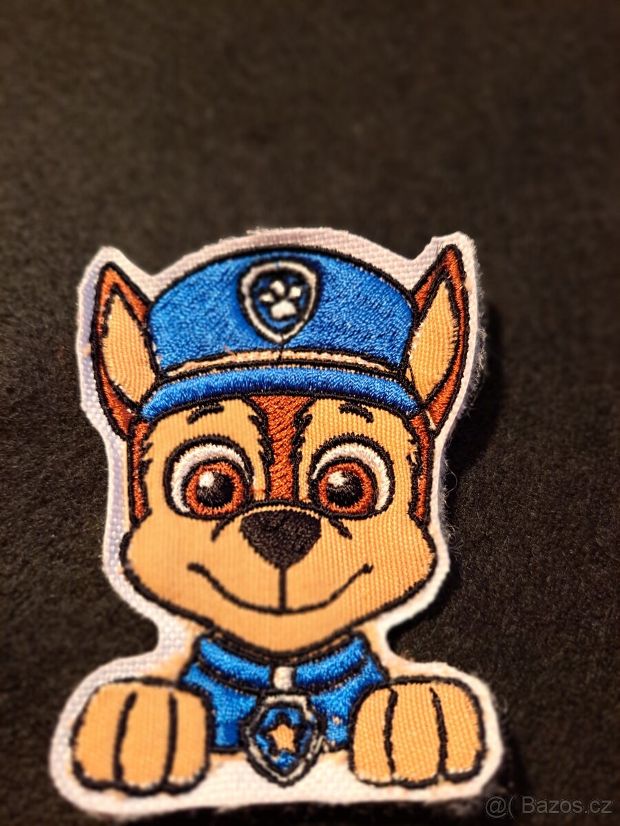 Tlaková patrola - 5