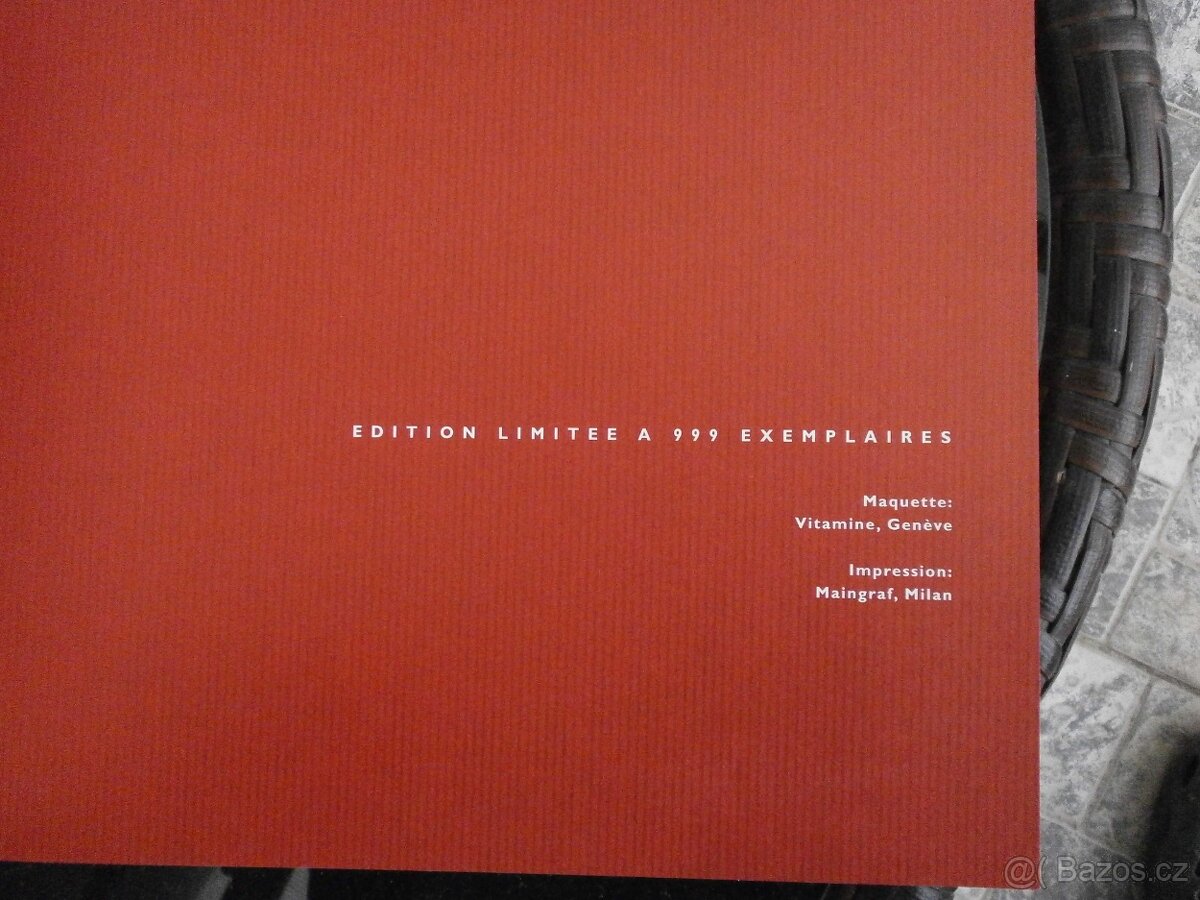 Jan Saudek 1895 - Lionel Chiuch (Editor ) RR - 5