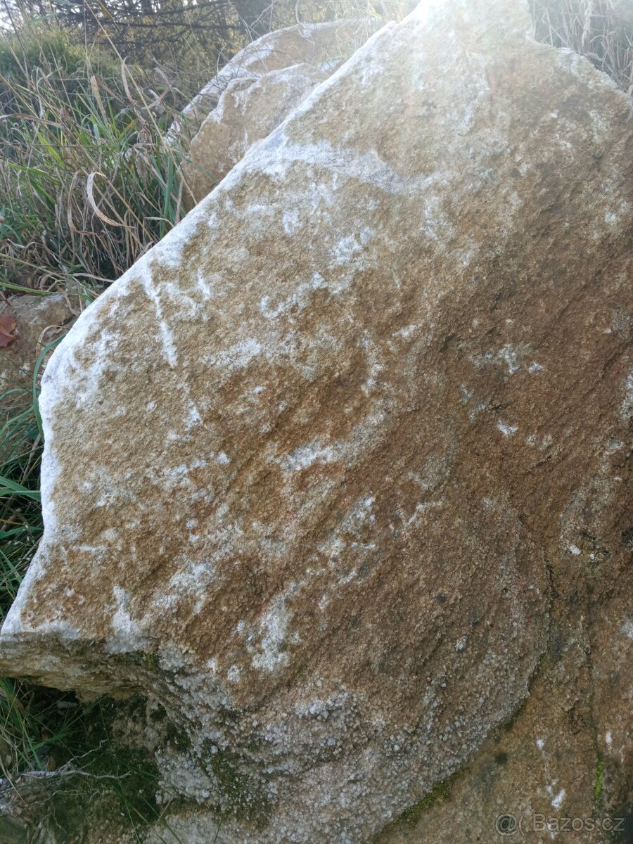 PŘÍRODNÍ KÁMEN KVARCIT - Prodám - 5