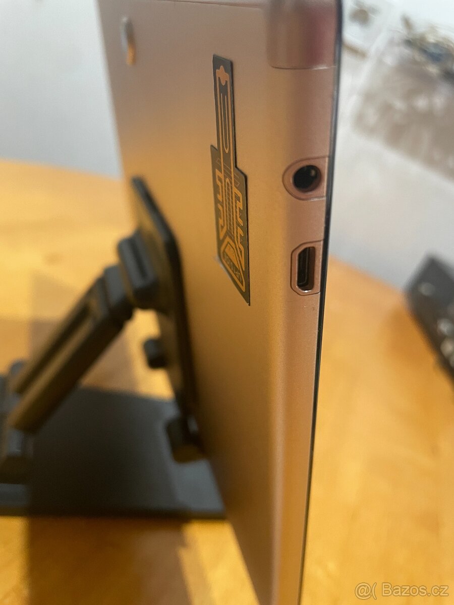 Acer tablet - 5