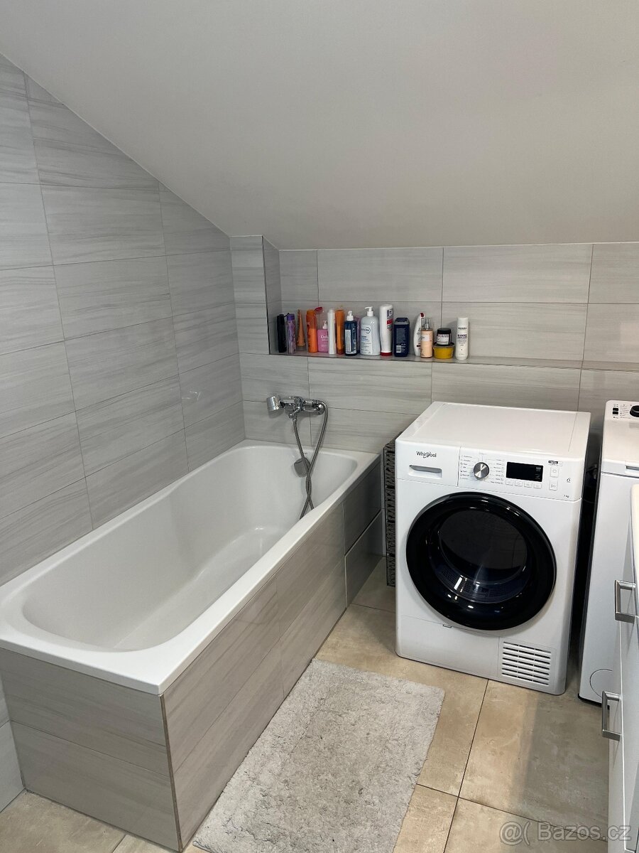 Pronájem bytu 3+kk 70m2 - 5