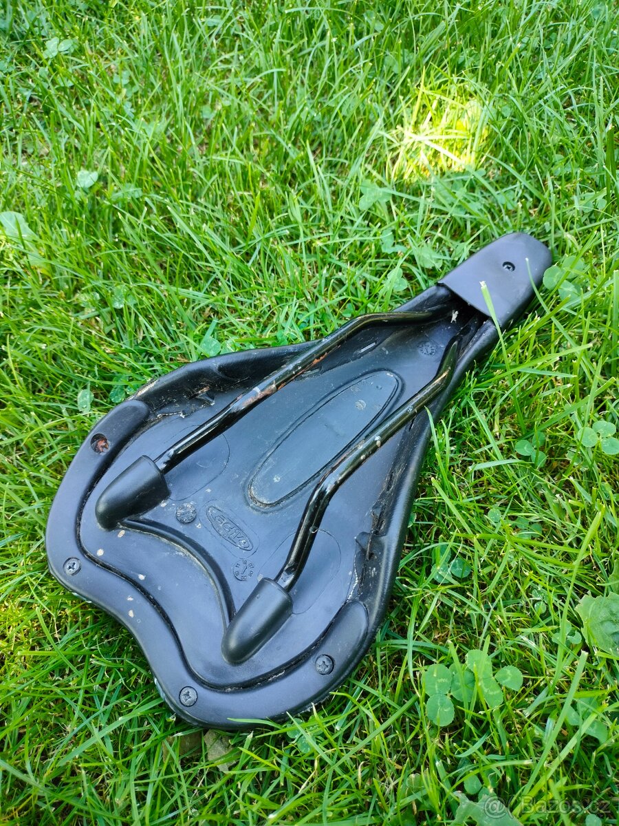 Sedlo XP pro active - 5