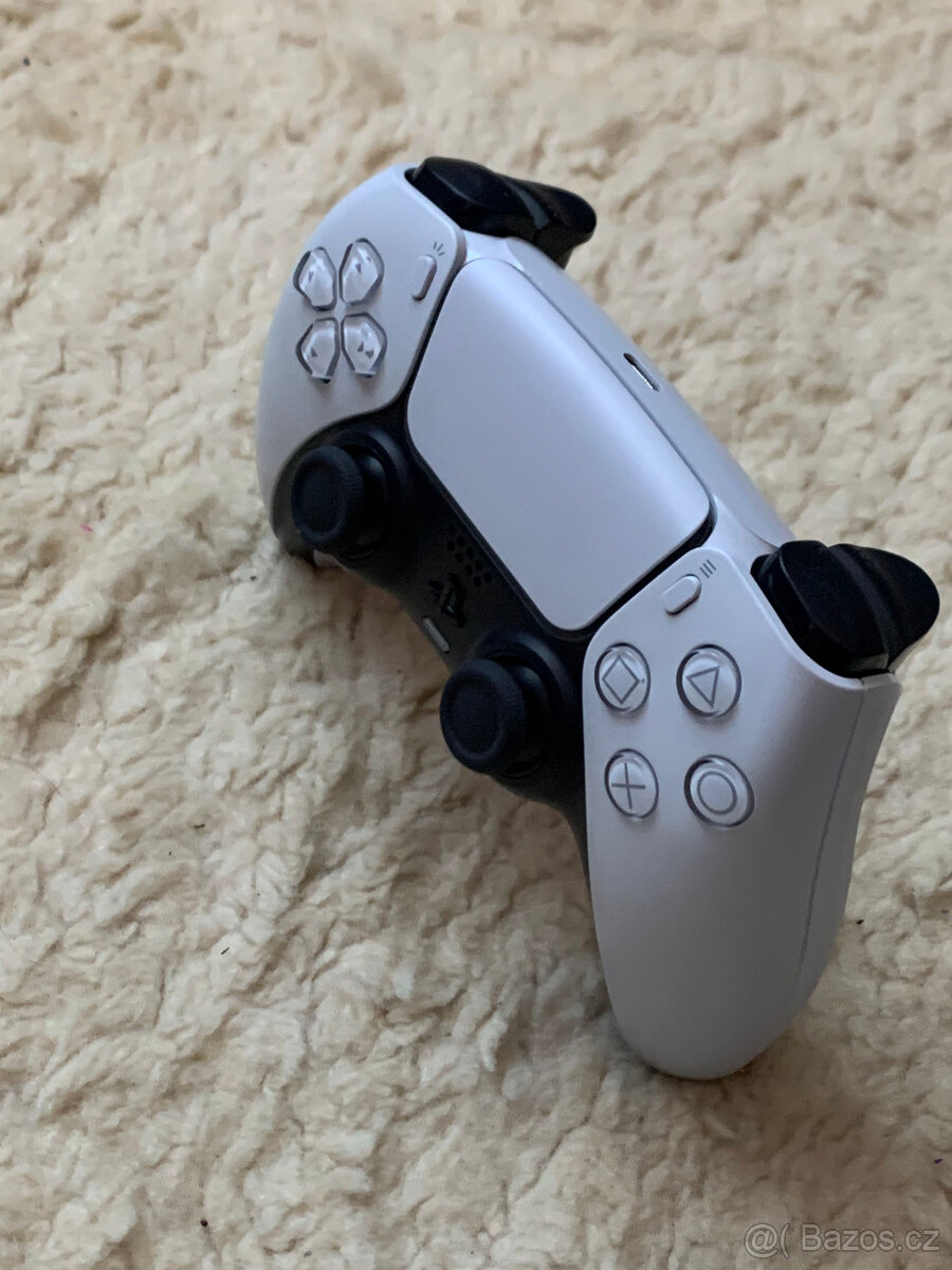 Originální SONY Playstation 5 (záruka 12m.) - 5