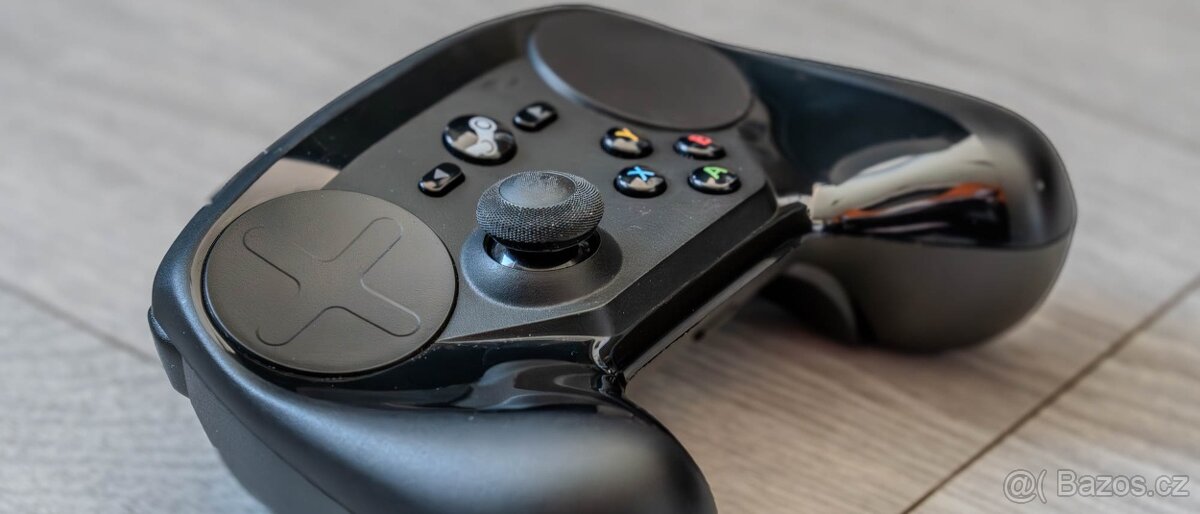 Steam Controller - 5