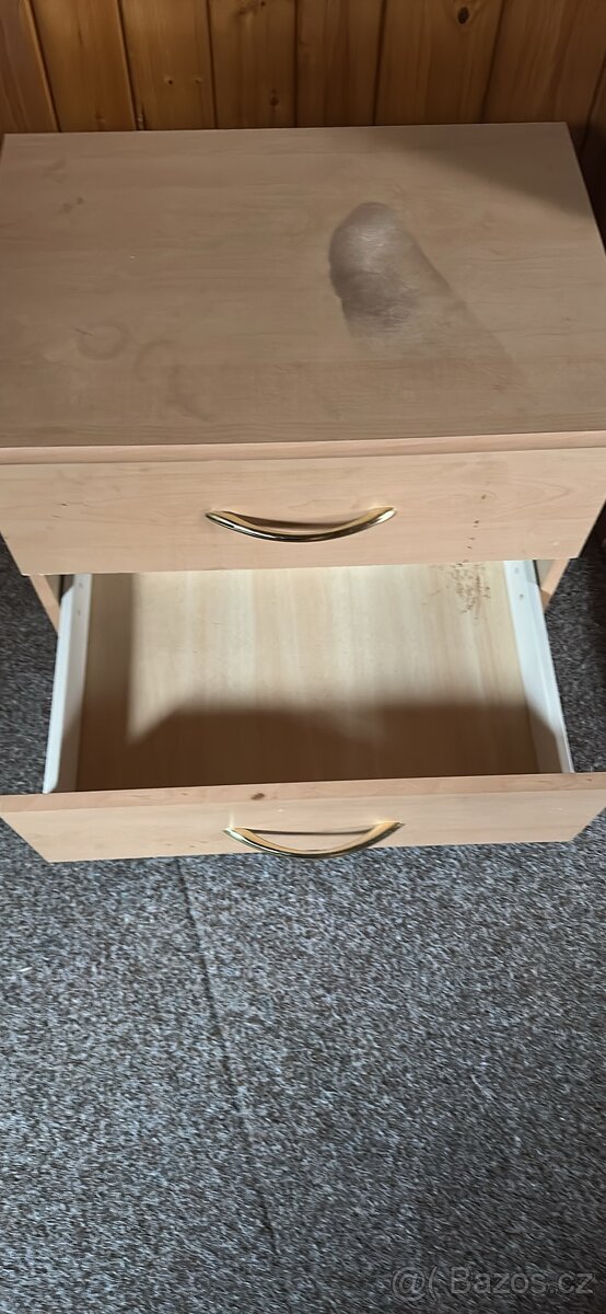 Noční stolek - 5