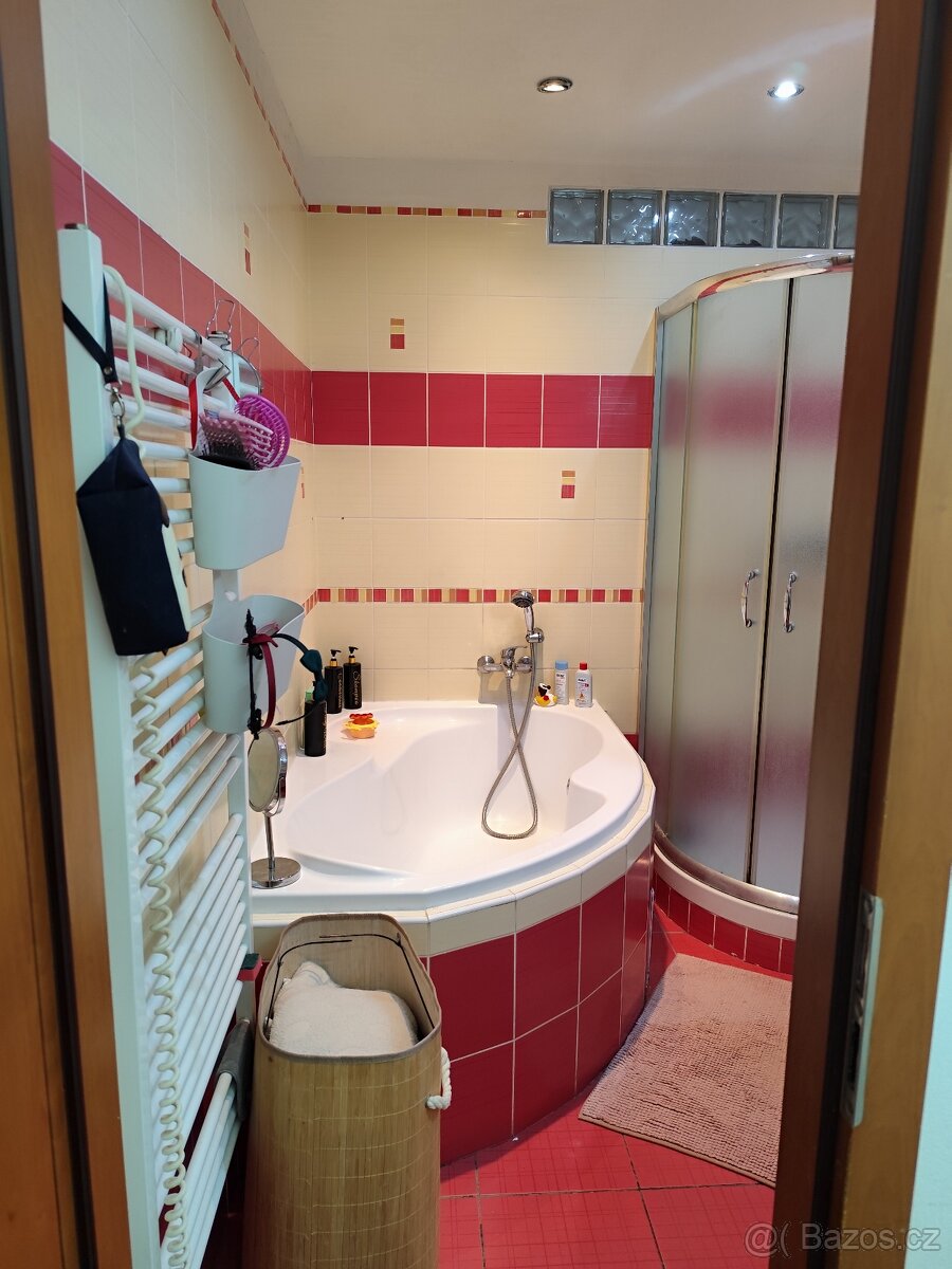 Byt 3+1 Chaloupky - 5