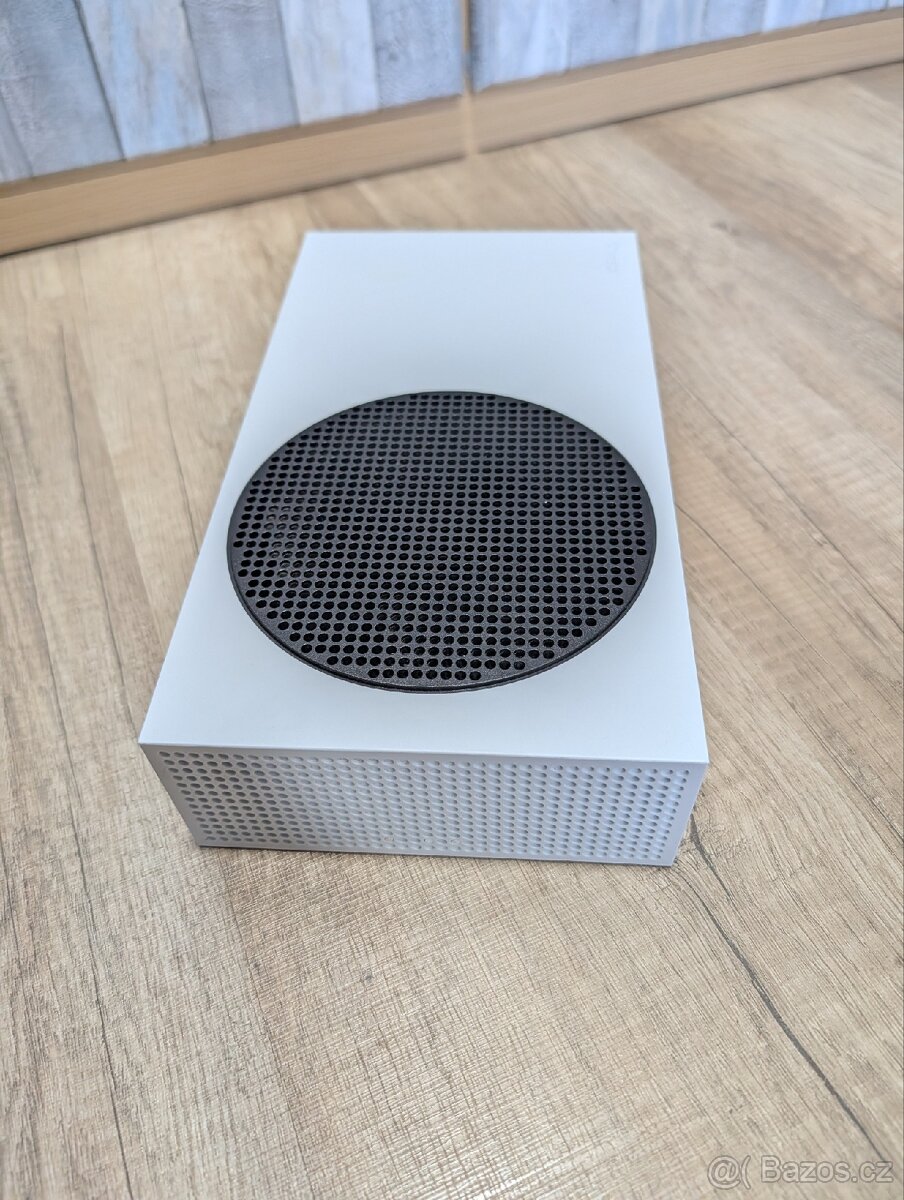 Microsoft Xbox Series S 512GB - 5