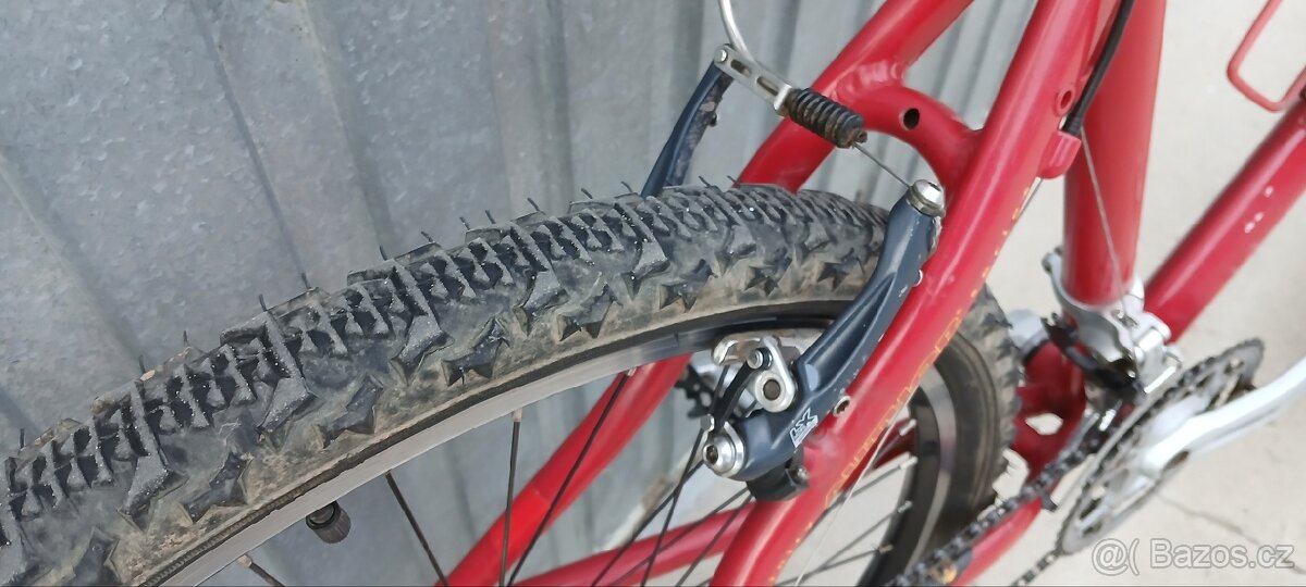 Author Modus 19" - 5