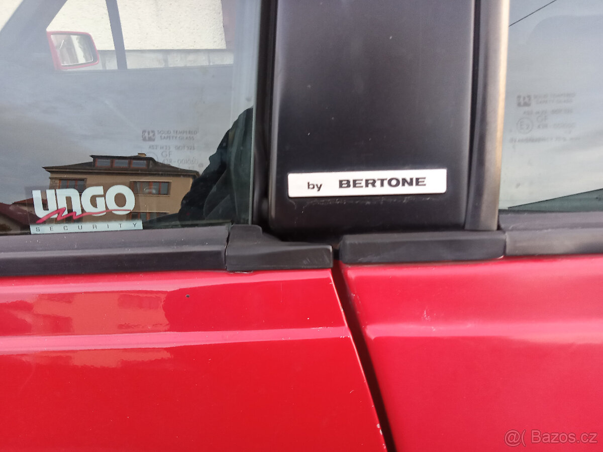 OPEL KADETT-CABRIO-E - 5