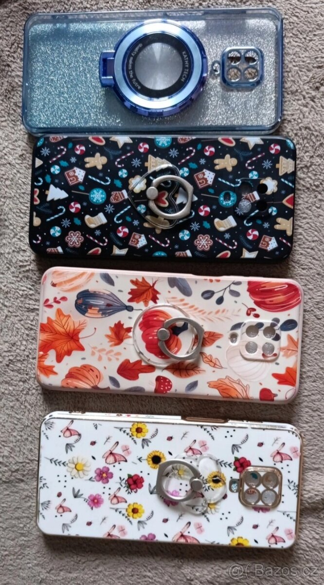 Redmi Note 9 Pro - 5