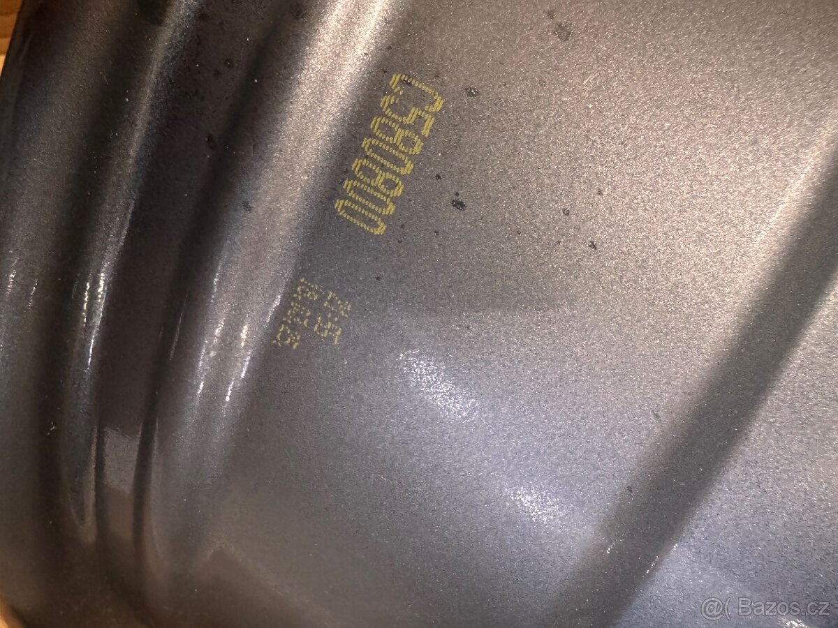 ORIG.VOLVO XC40 Xc60 R19 5x108.MODEL 2025 NOVE - 5