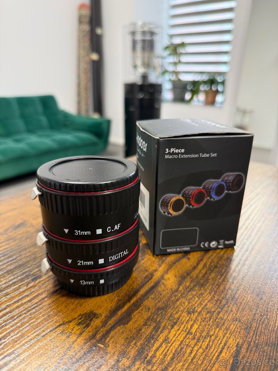 Výprodej vybavení z ateliéru - 5