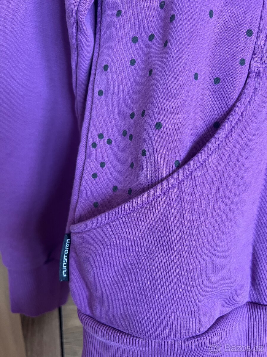 Funstorm dámská mikina - 5