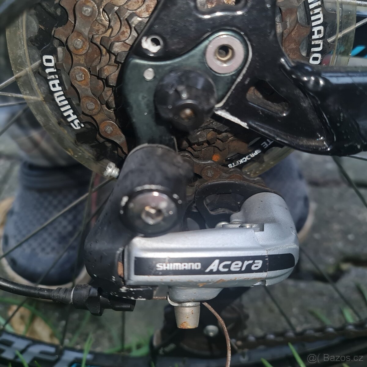 Kellys, whip 10, dortové kolo - 5