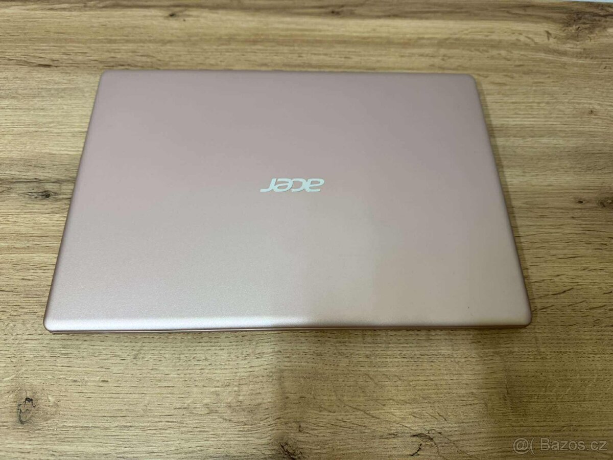 Notebook ACER Swift1 SF113-31 - 5