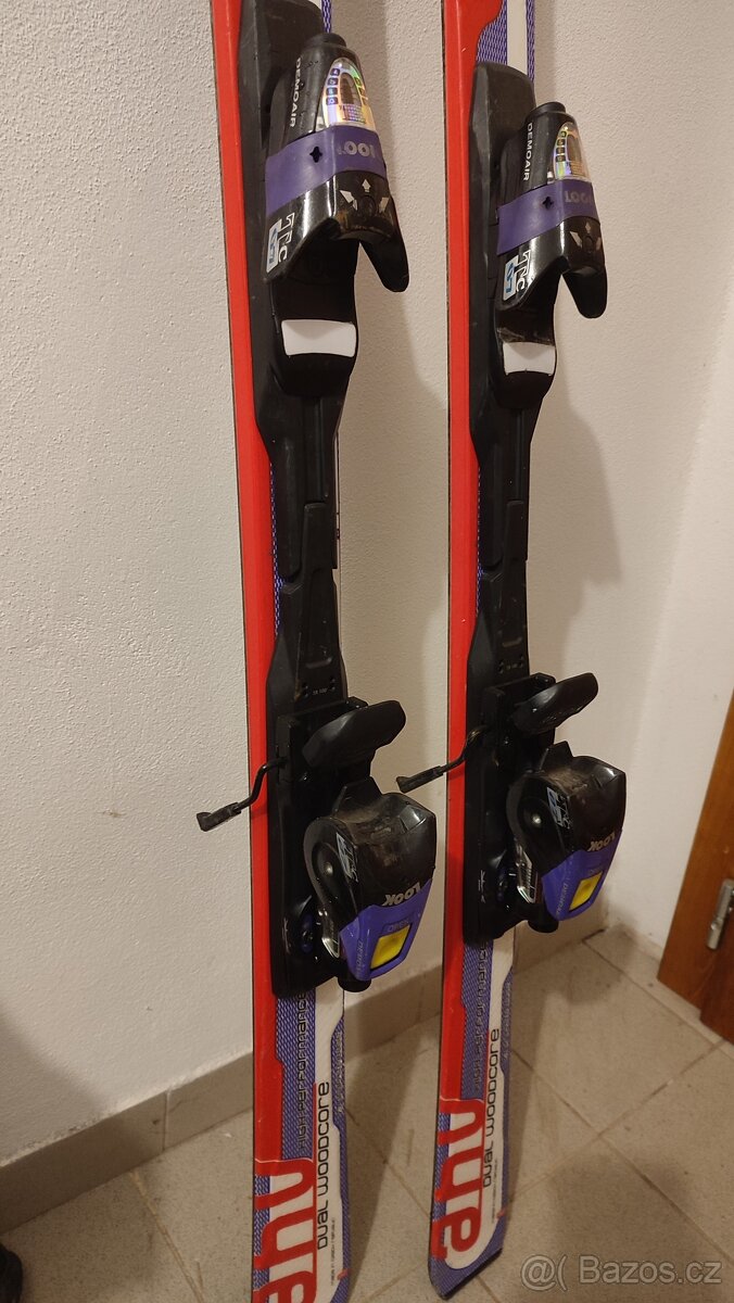 Lyže SPORTEN AHV - 5