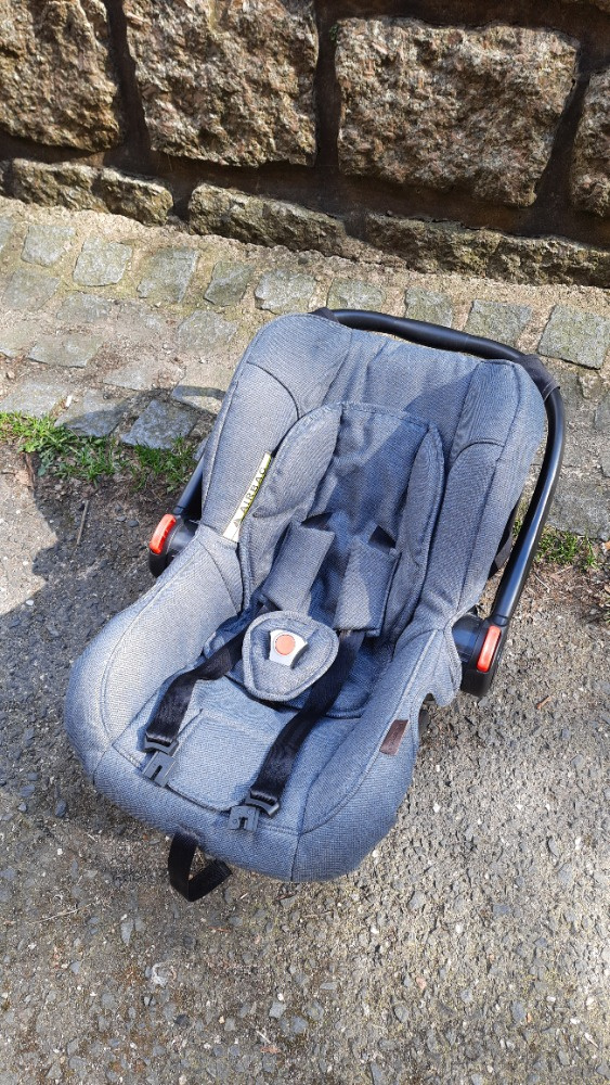 Kočárek ABC design Viper 4 set 3v1 - 5