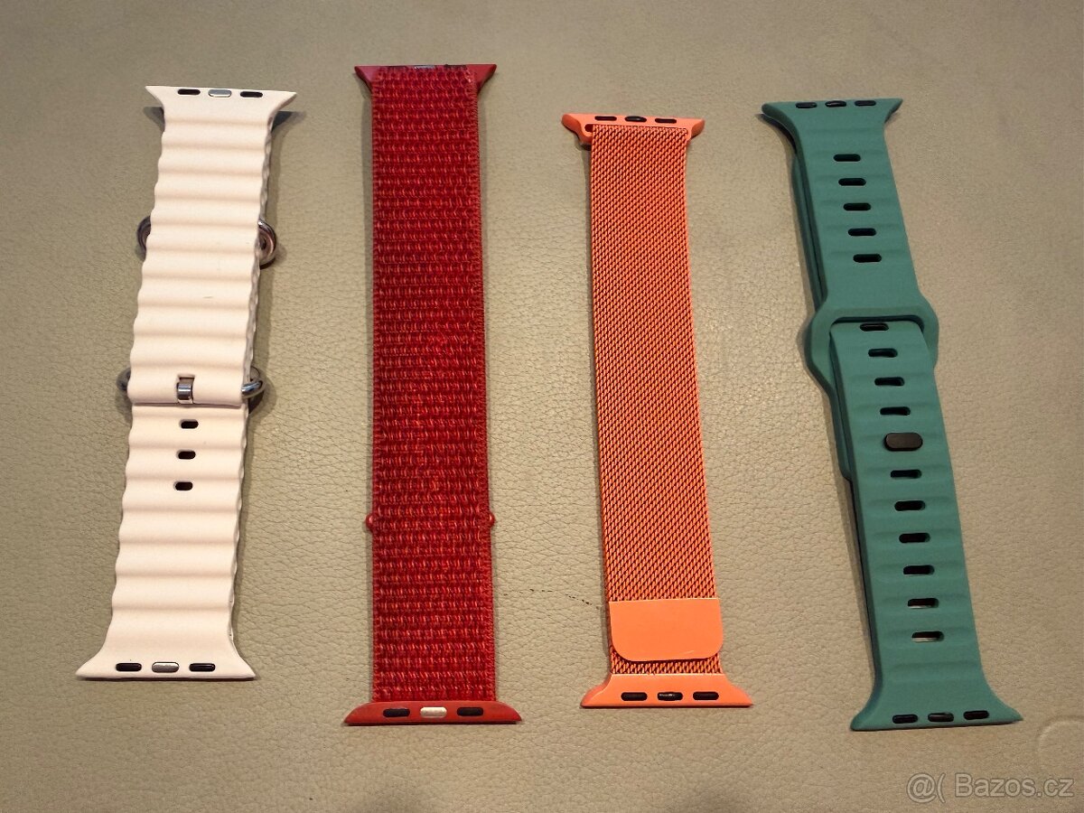 Apple Watch Series 5 44mm - 5