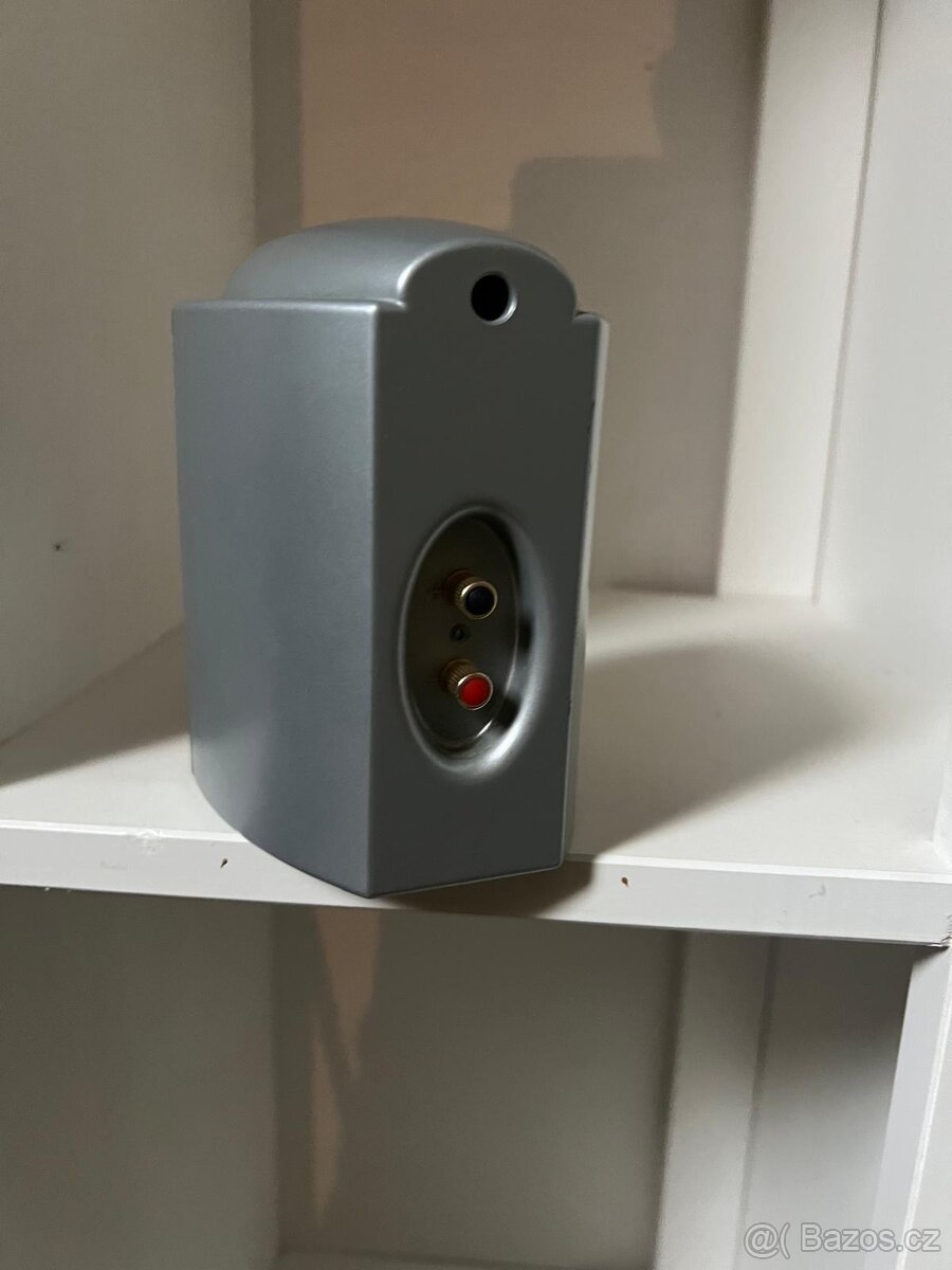 Sestava repro Tannoy - 5