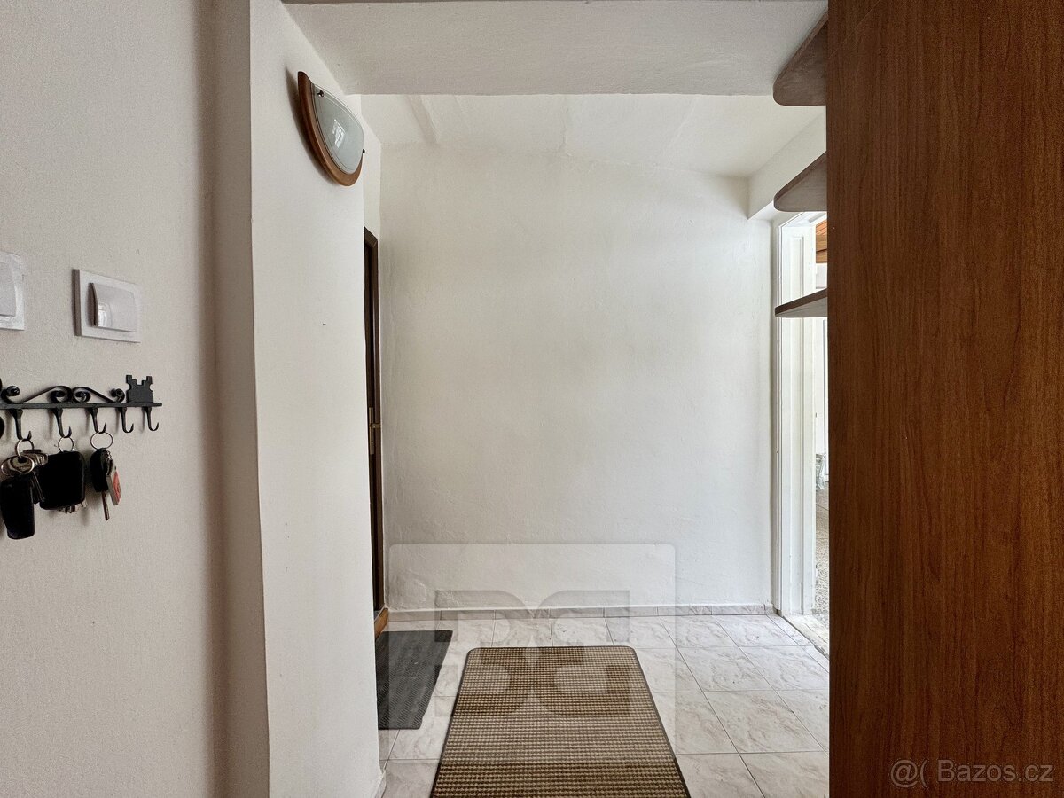 Pronájem rodinné domy, 95 m² - Brno - Kohoutovice - 5