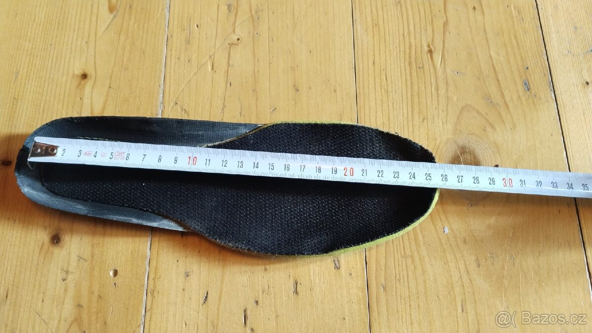 Turistické boty Lotto, Sprandi - 5