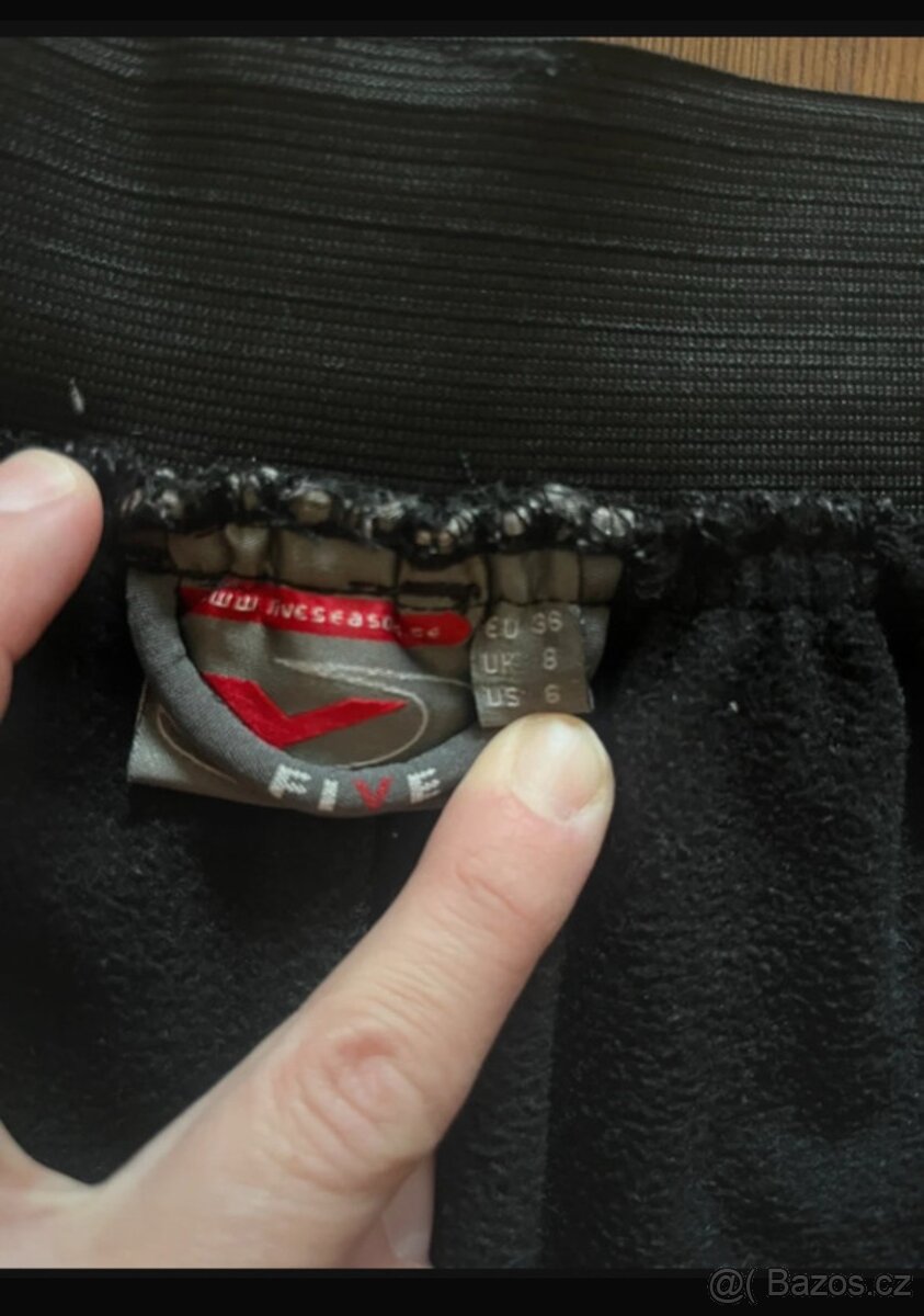 Lyzarske kalhoty Five Seasons - 5