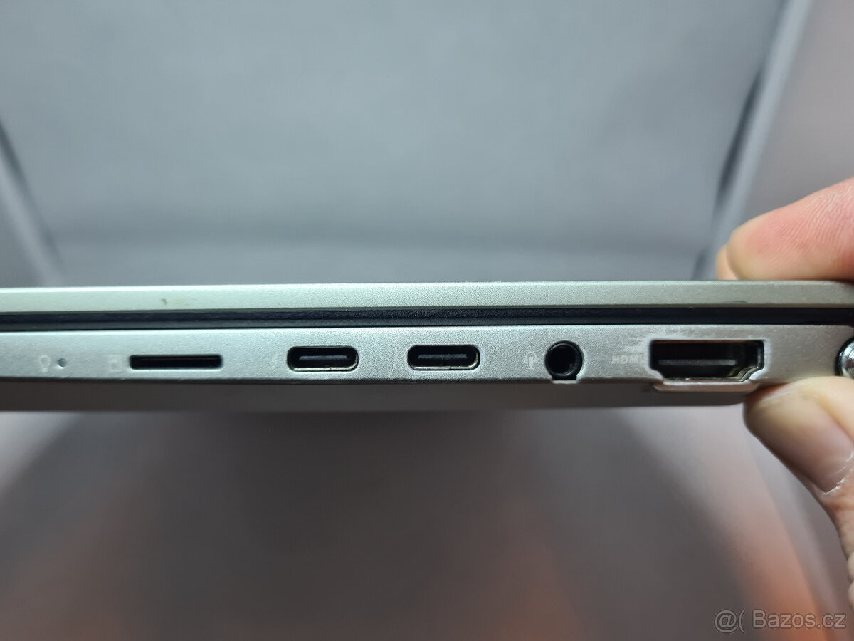 Notebook ASUS Zenbook 14 OLED UX3402ZA - 5