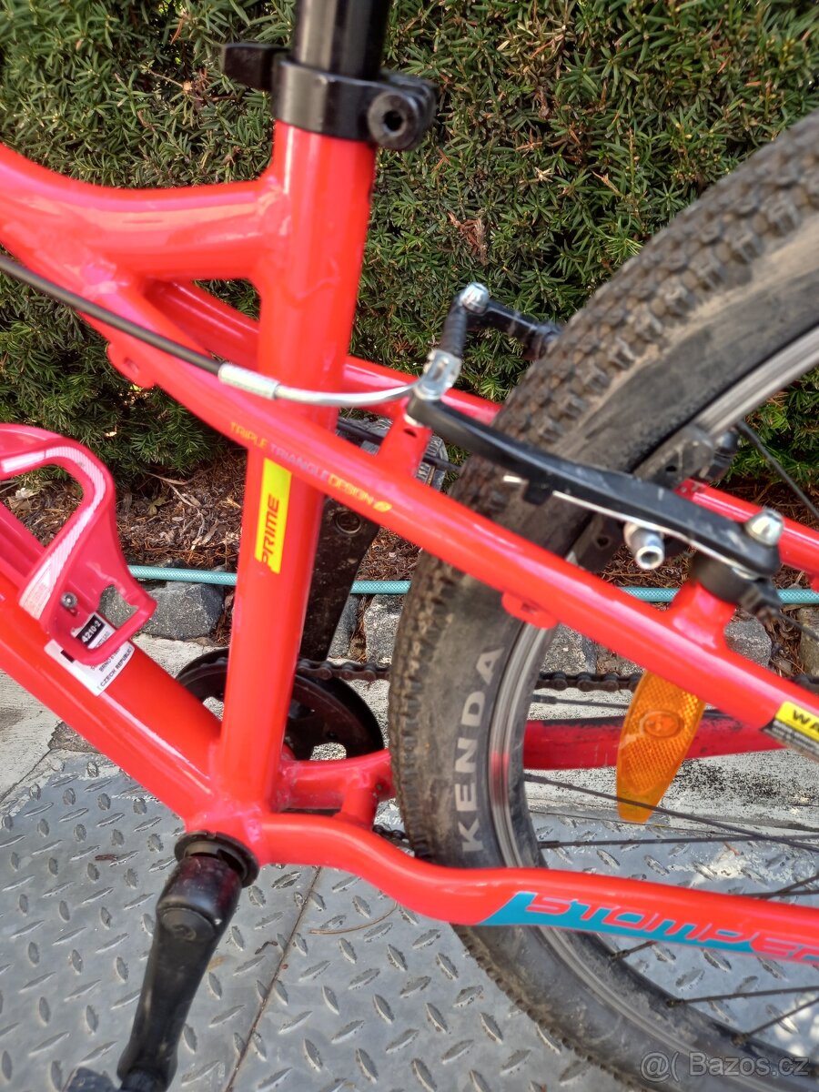 kolo GT Stomper Prime 26 - 5