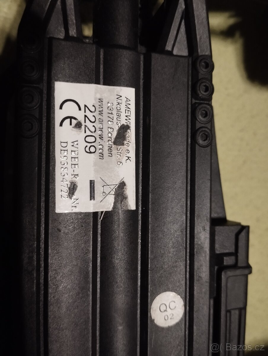 RC model na díly - 5