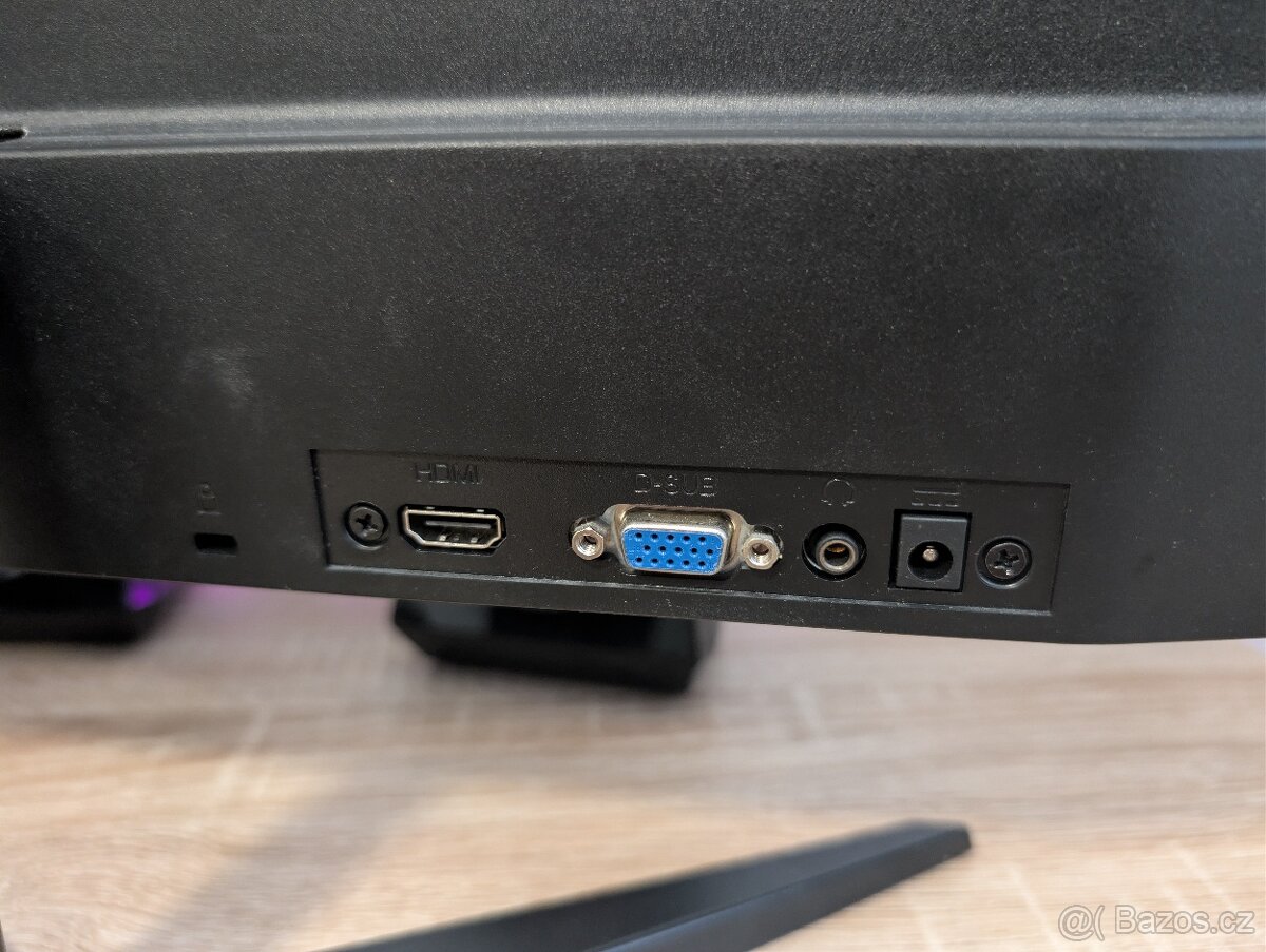 Monitor AOC 24B1H 24" Full HD - 5