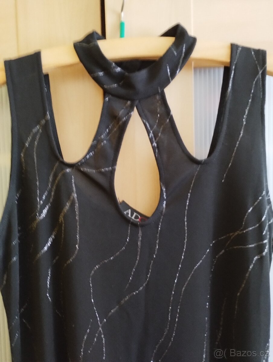 Šaty spolecenske - 5