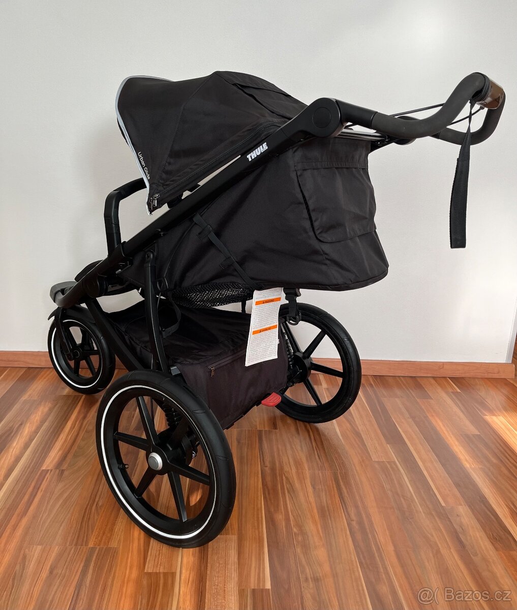 Thule Urban Glide 2 - 5