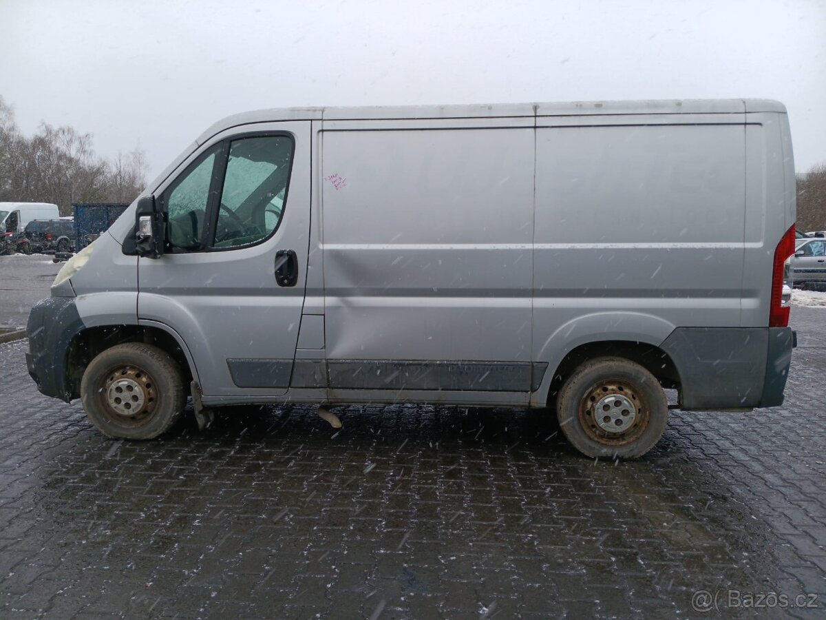 Citroen Jumper č. B2148 - 5