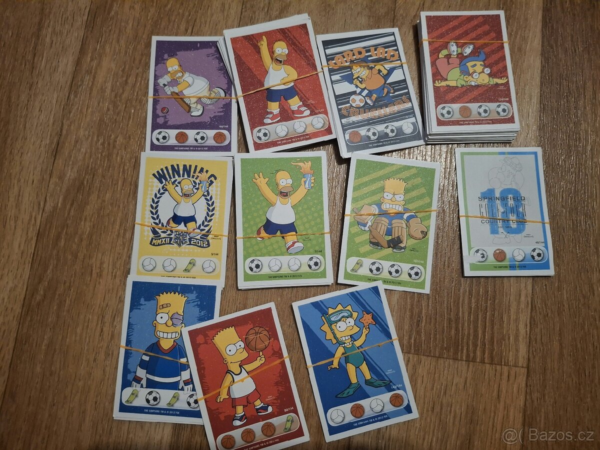 Simpsonovi penny - 5