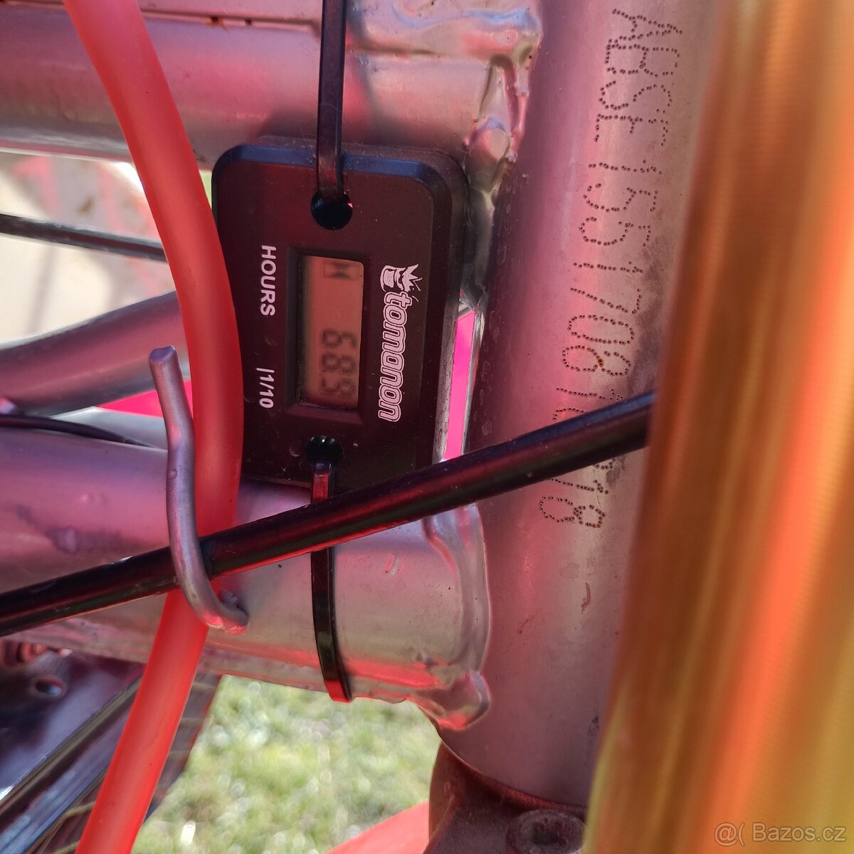 Stomp WPB 155-RARITA - 5