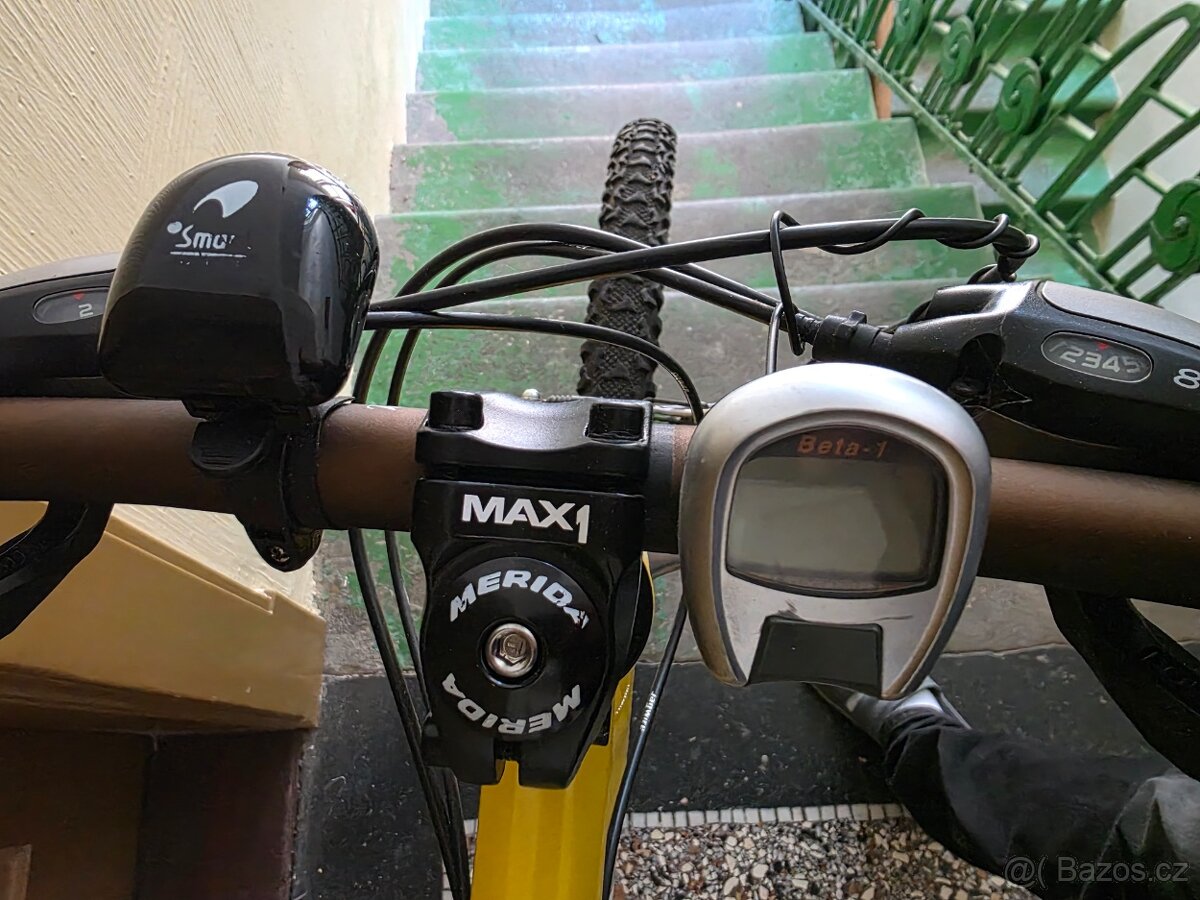 Merida Kalahari 590 - 5