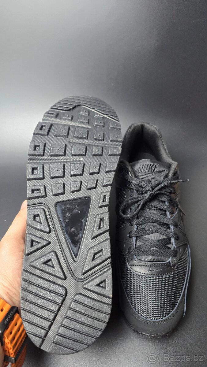 Nike Air Max command 43eu - 5