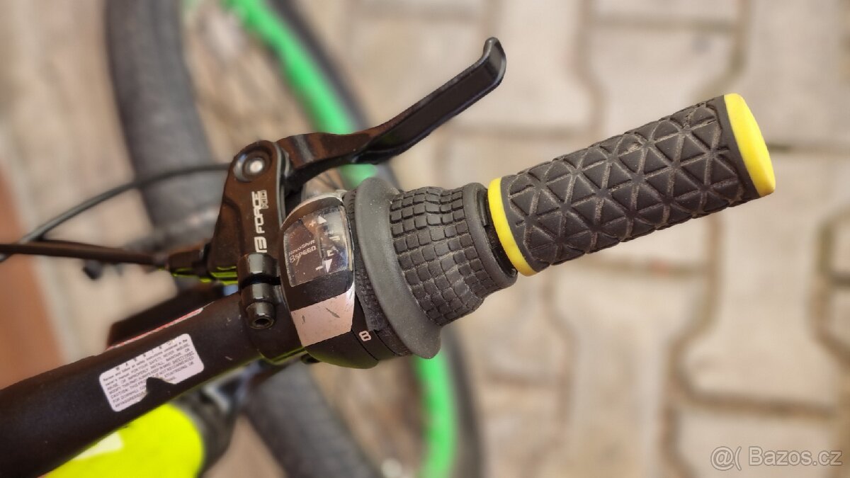 Kolo Scott velikost 20 - 5