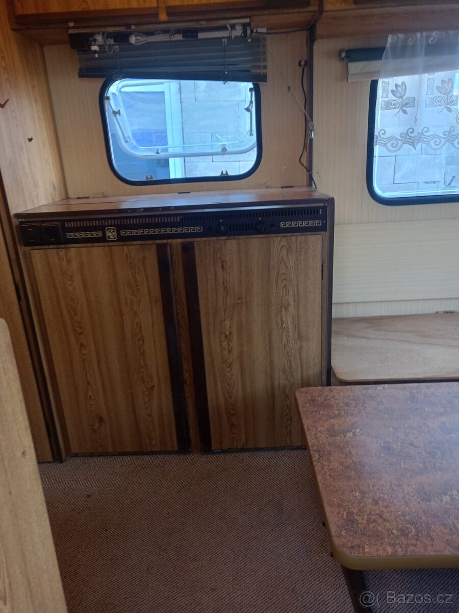 Prodám karavan - 5