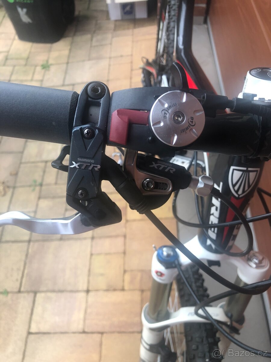 Trek Top Fuel 9.9 SSL - 5