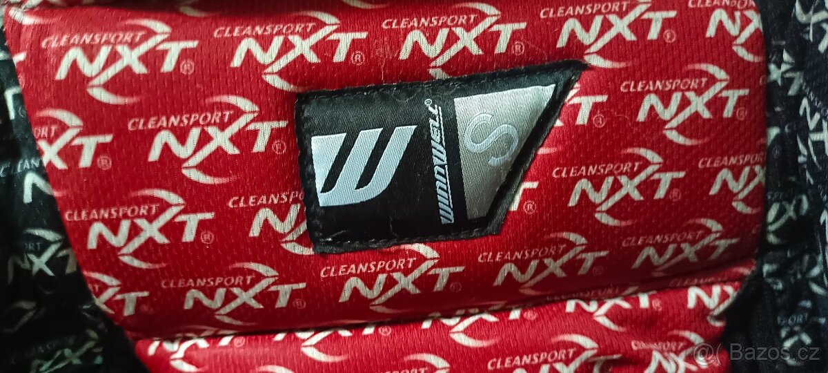 Hokejová výstroj - 5