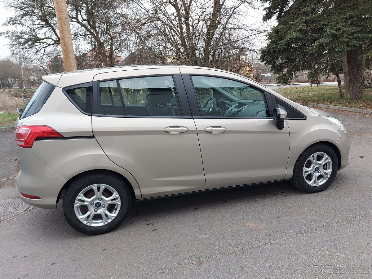 Ford B-Max 1,0 2014 - 5