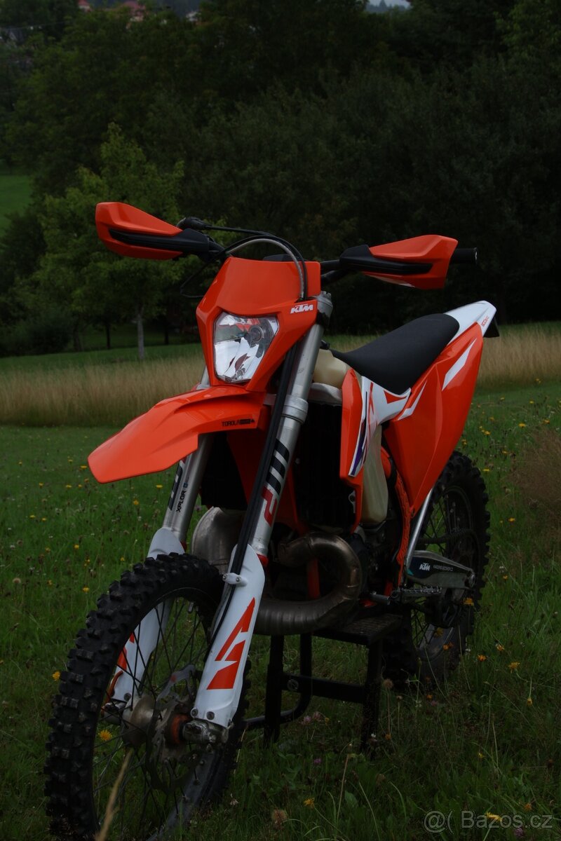KTM EXC 300 2023
