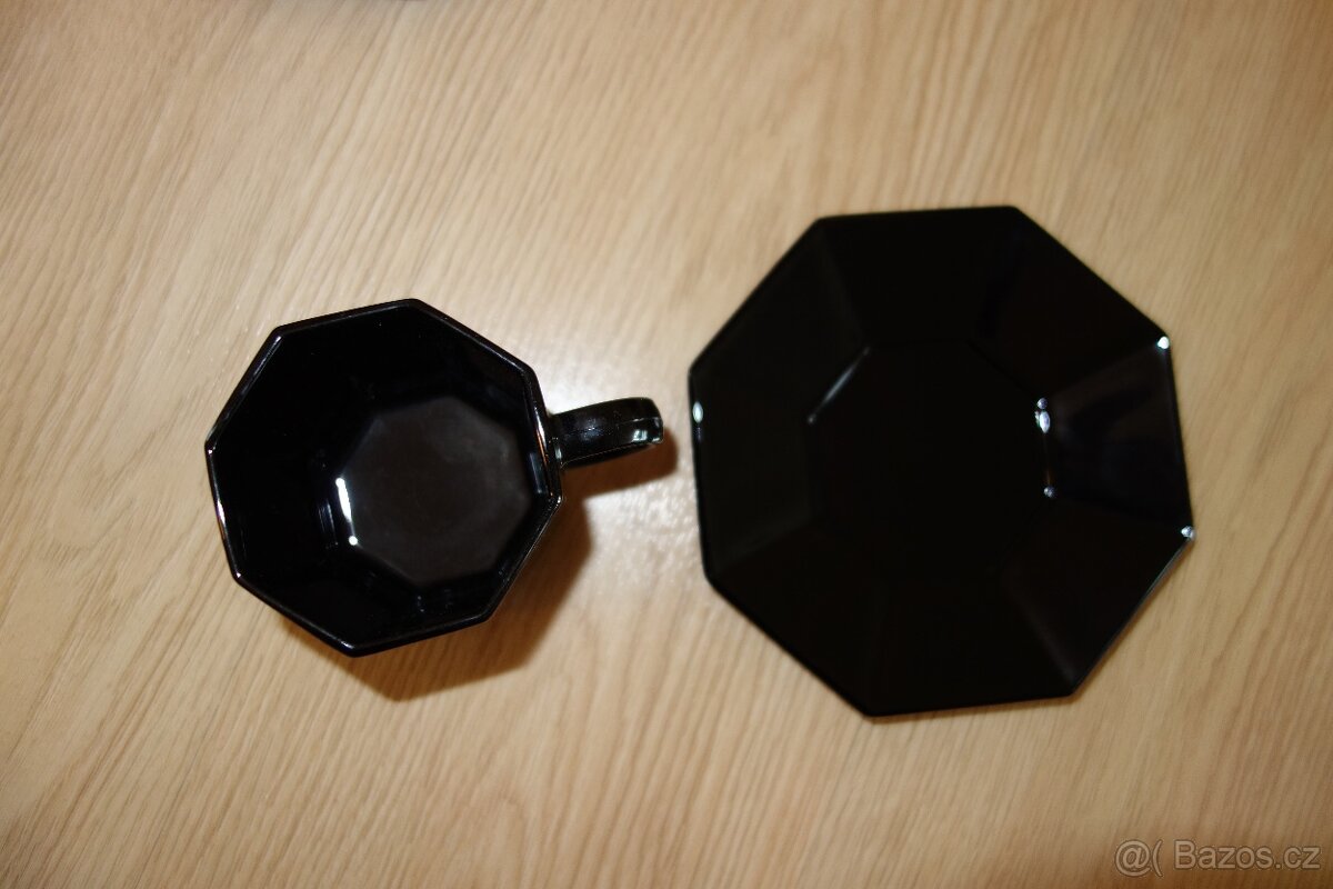 Luminarc kávový servis NOVÉ - 5