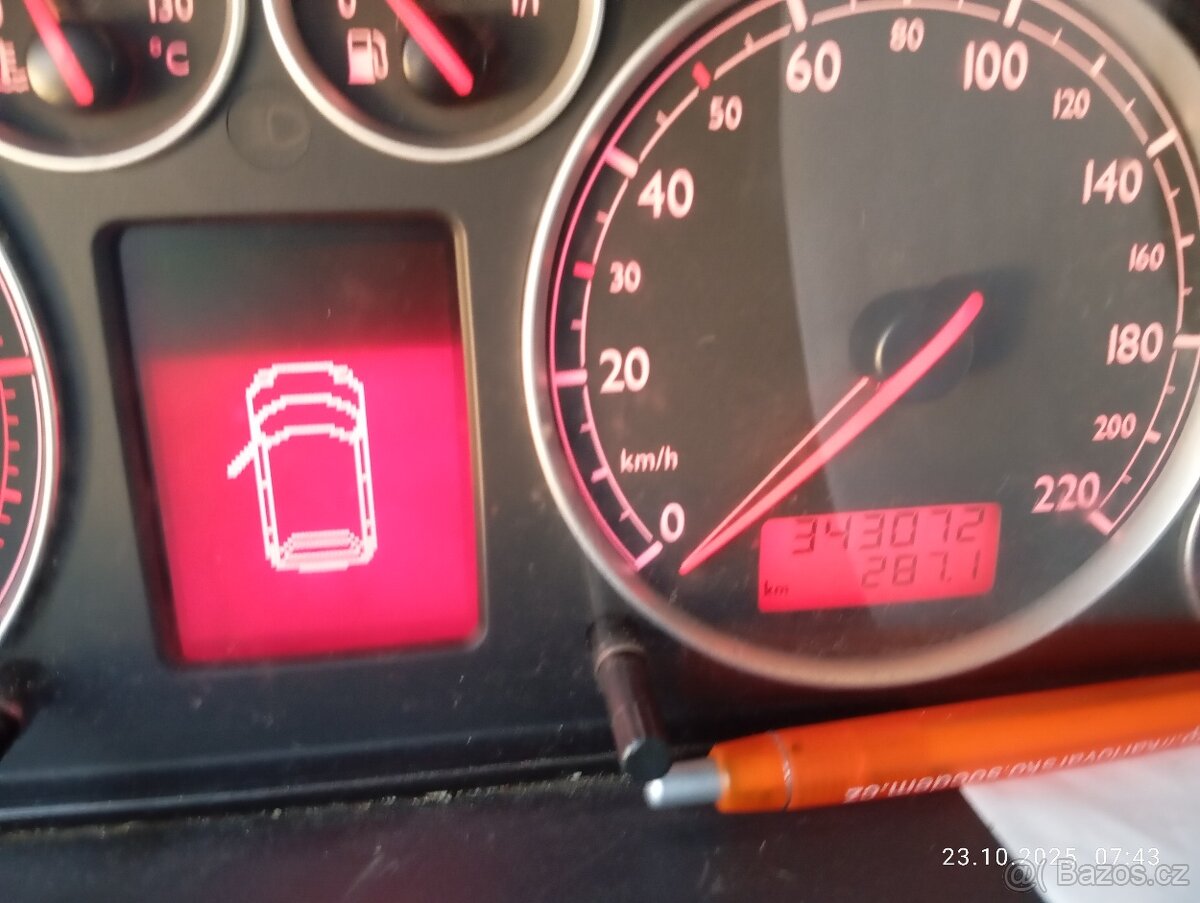 Seat Alhambra 1.9tdi - 5