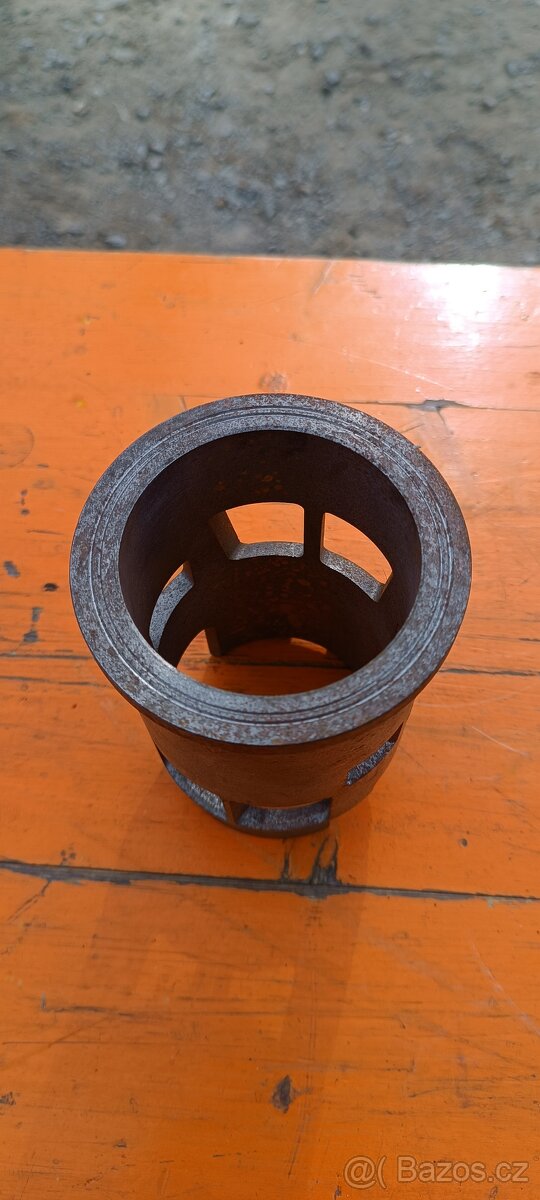 ČZ 250 - 513 NOVÁ vložka válce - 5